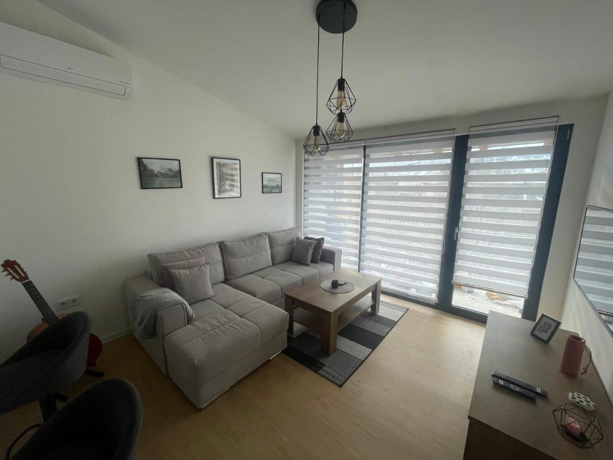 Apartment My Choice Sarajevo Luaran gambar