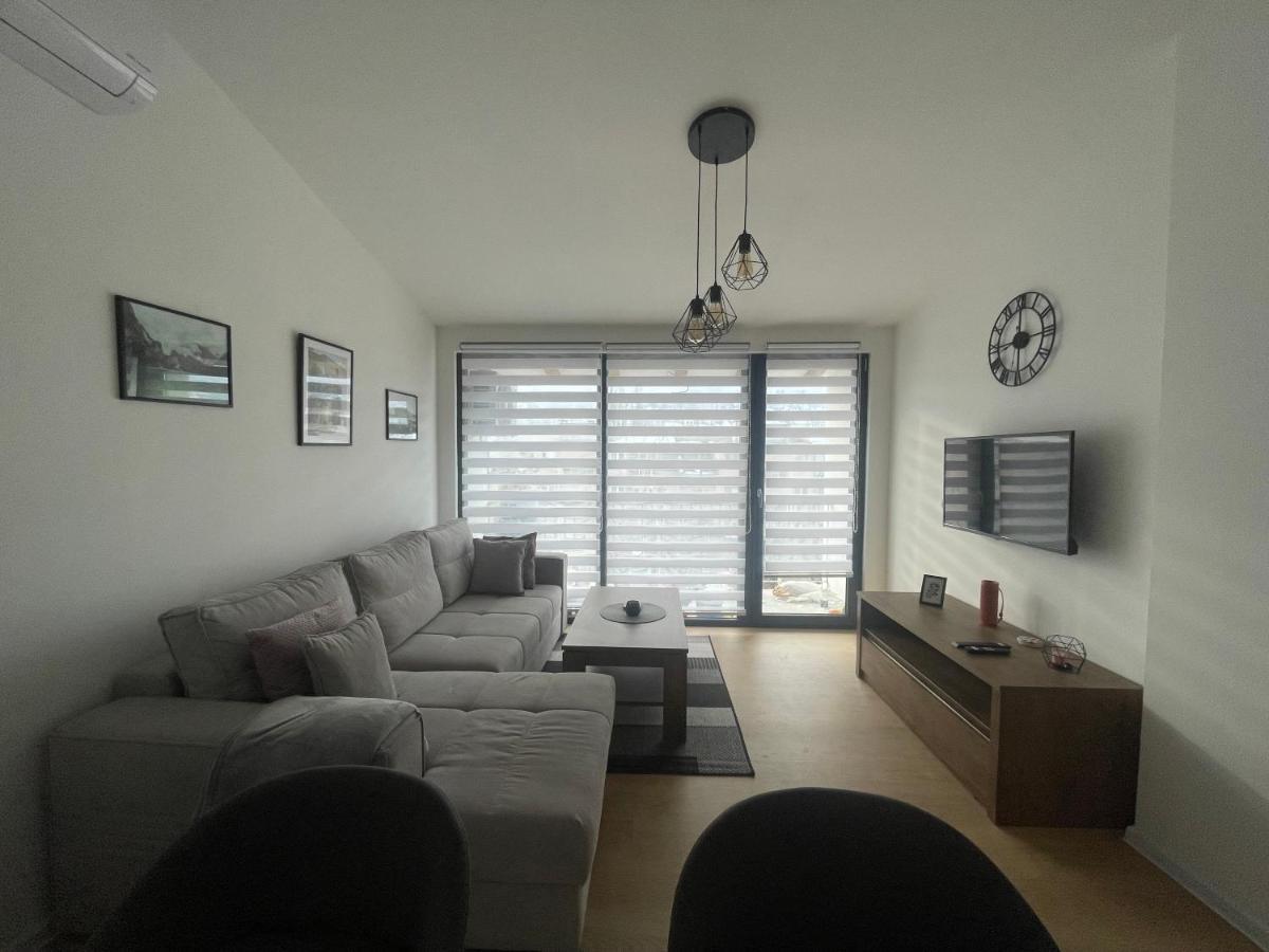 Apartment My Choice Sarajevo Luaran gambar