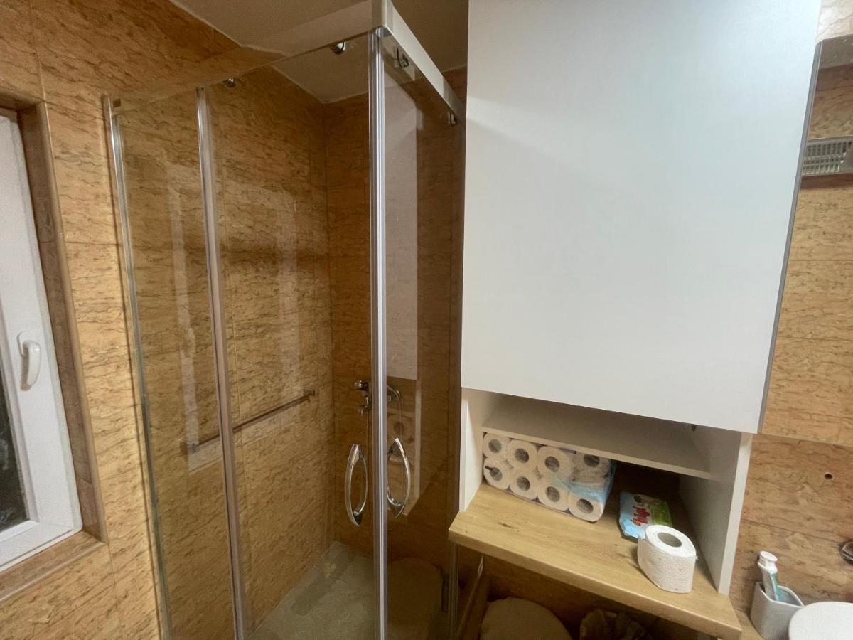 Apartment My Choice Sarajevo Luaran gambar