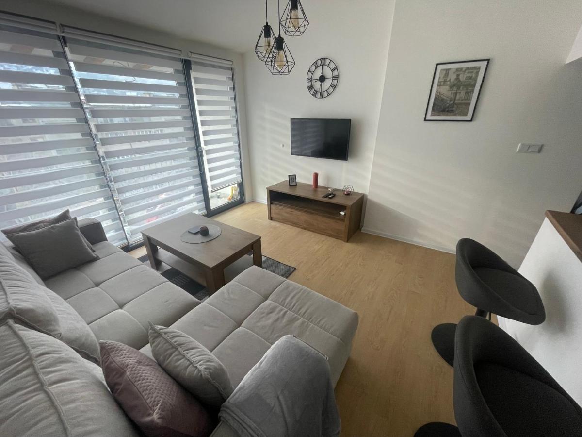 Apartment My Choice Sarajevo Luaran gambar