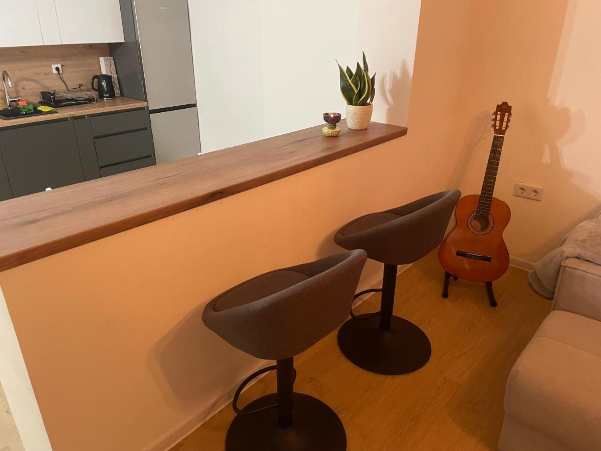 Apartment My Choice Sarajevo Luaran gambar