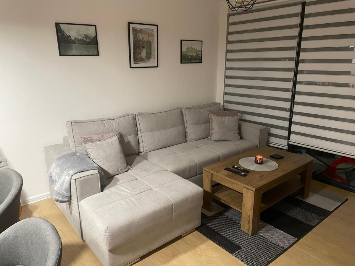 Apartment My Choice Sarajevo Luaran gambar
