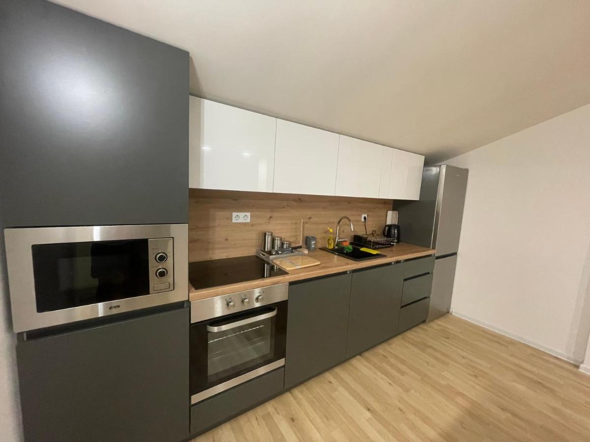 Apartment My Choice Sarajevo Luaran gambar