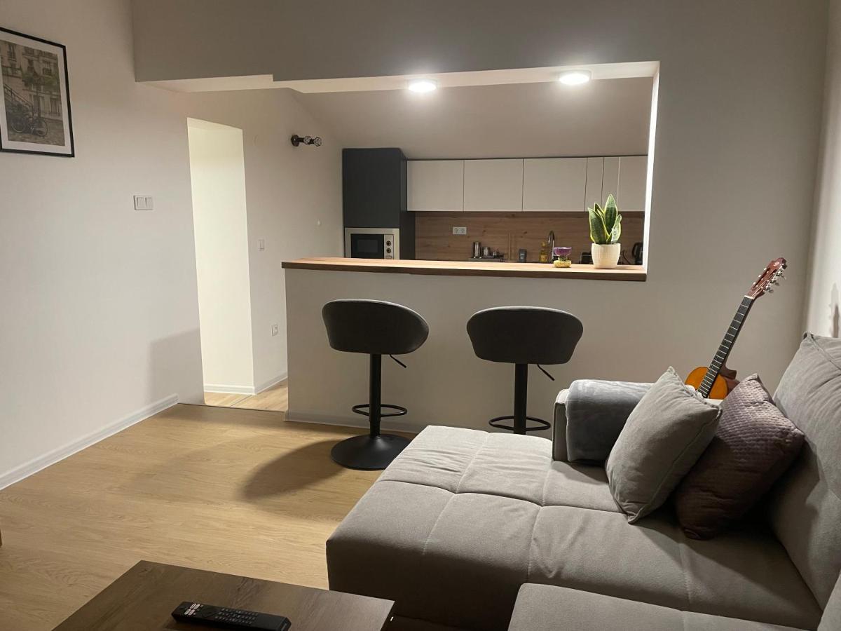 Apartment My Choice Sarajevo Luaran gambar