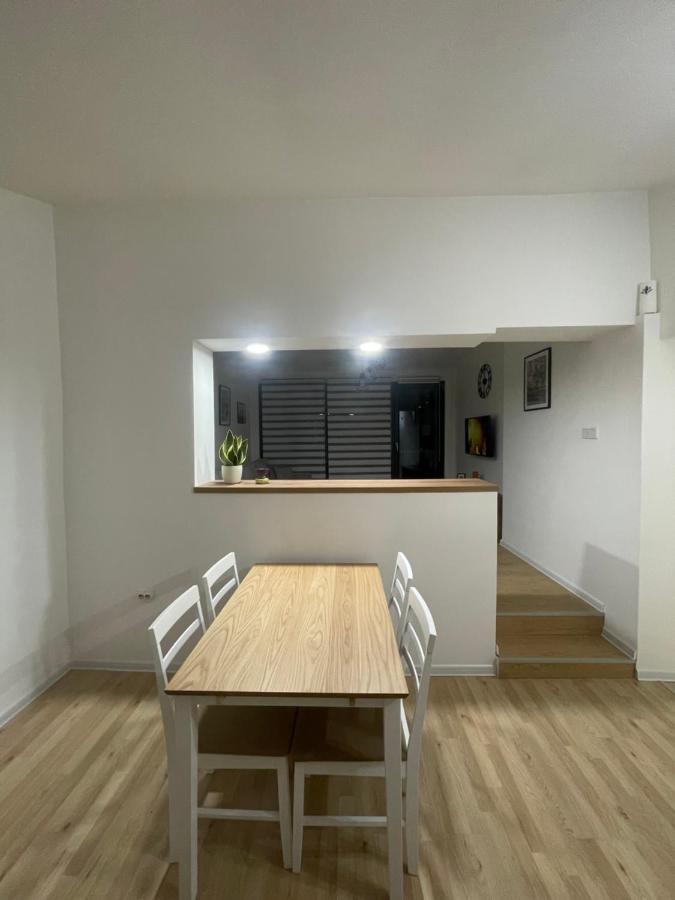 Apartment My Choice Sarajevo Luaran gambar