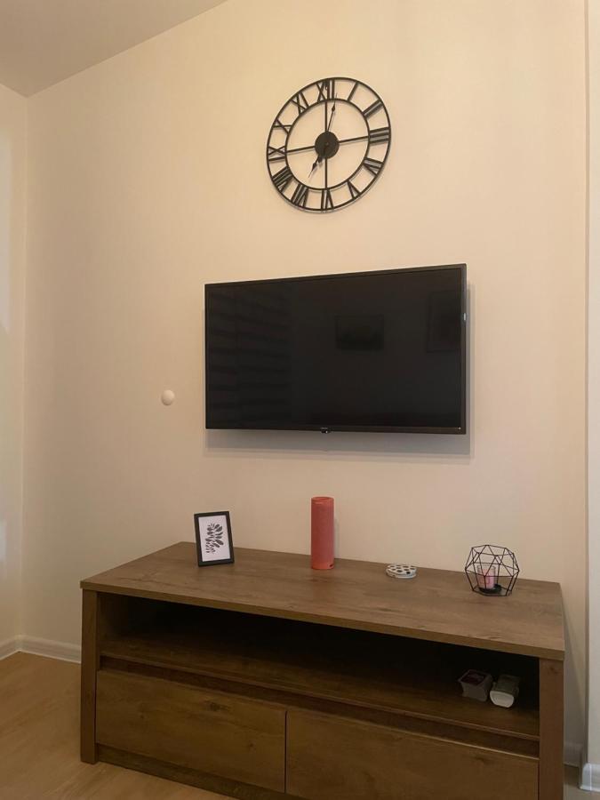 Apartment My Choice Sarajevo Luaran gambar