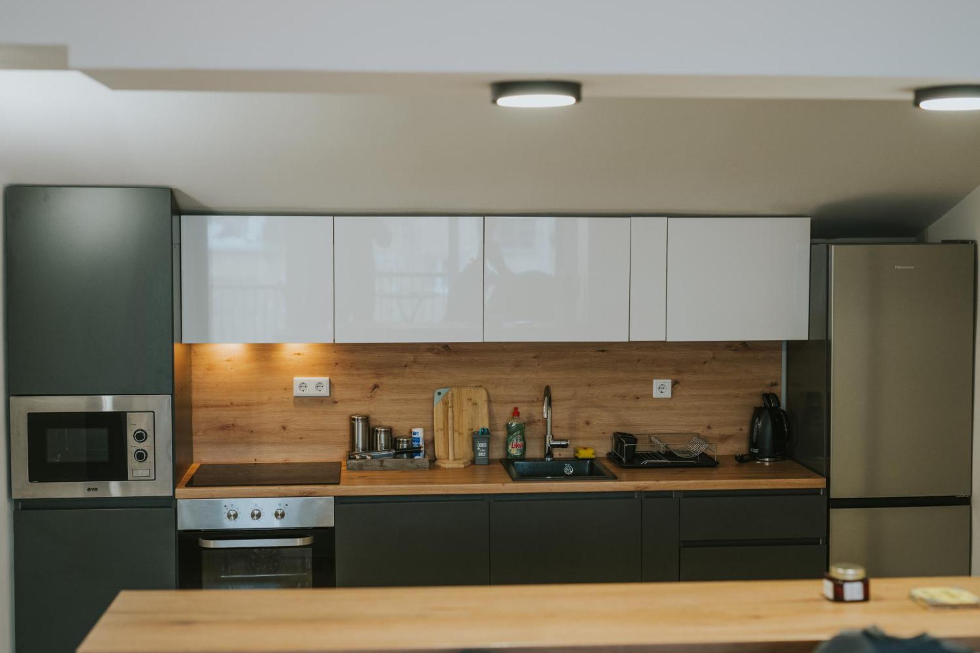 Apartment My Choice Sarajevo Luaran gambar