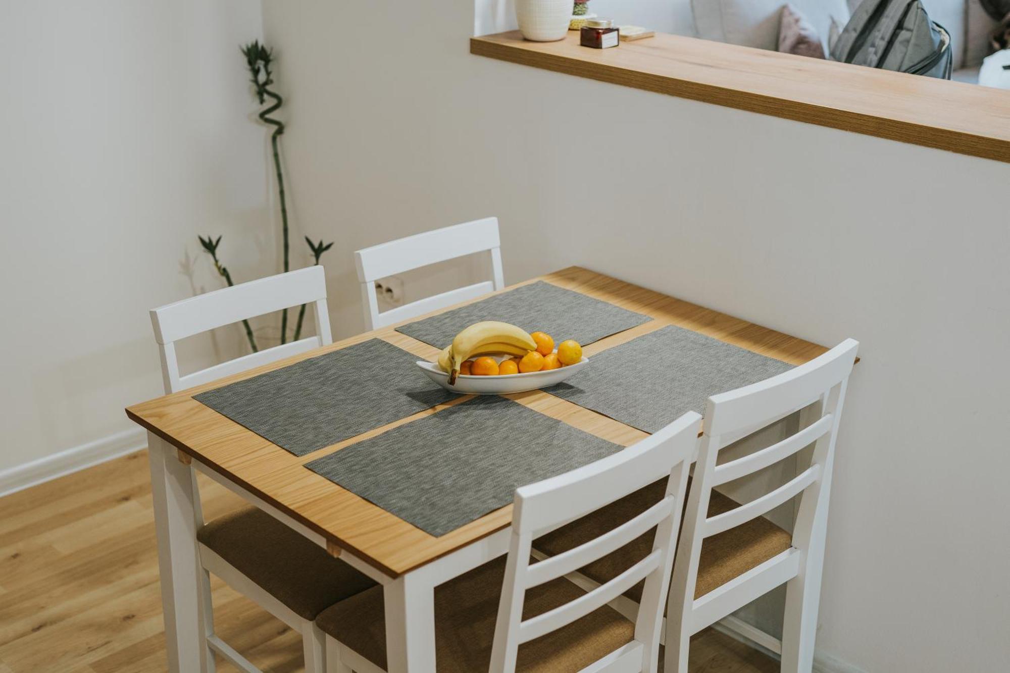Apartment My Choice Sarajevo Luaran gambar