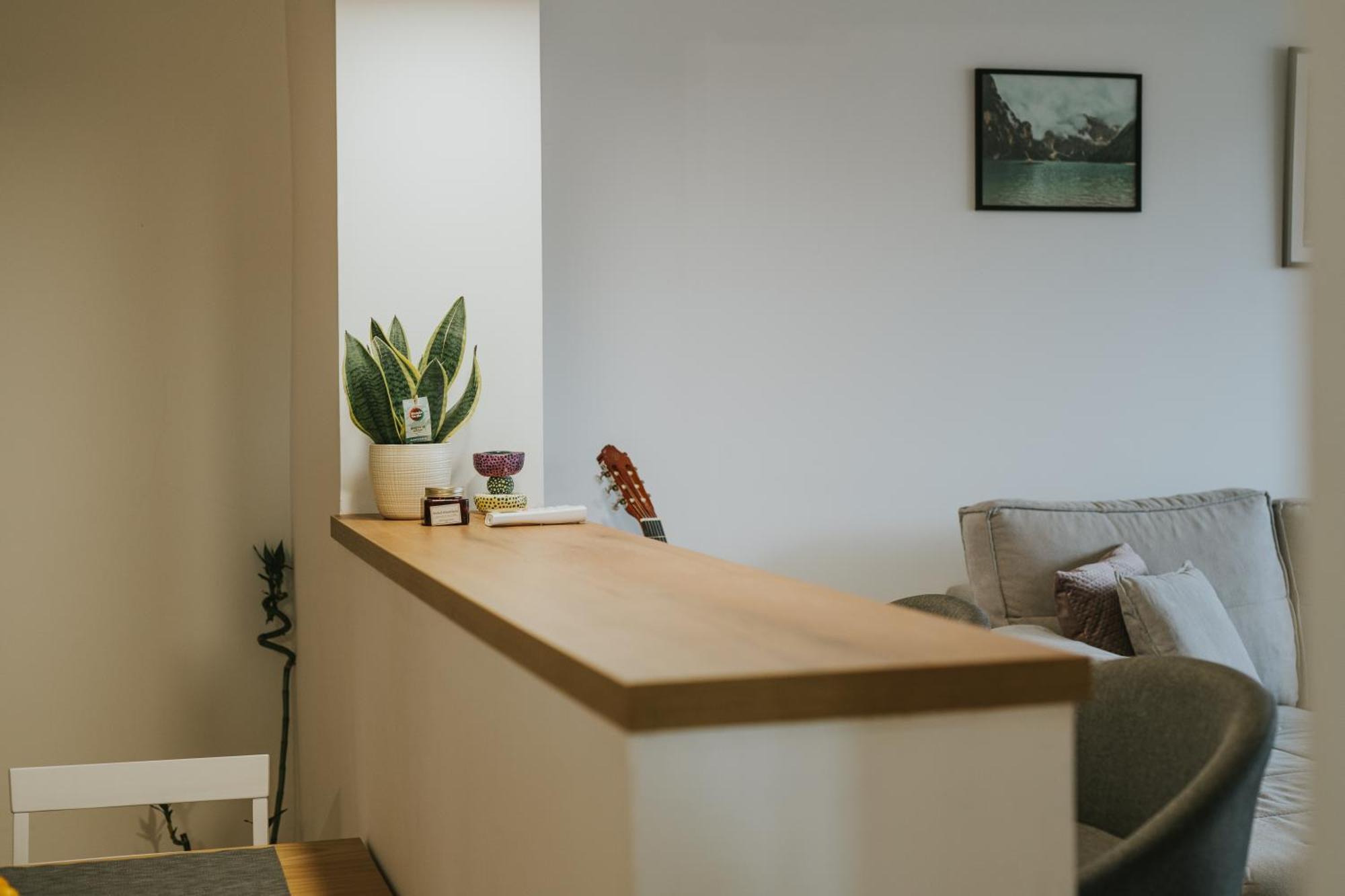 Apartment My Choice Sarajevo Luaran gambar
