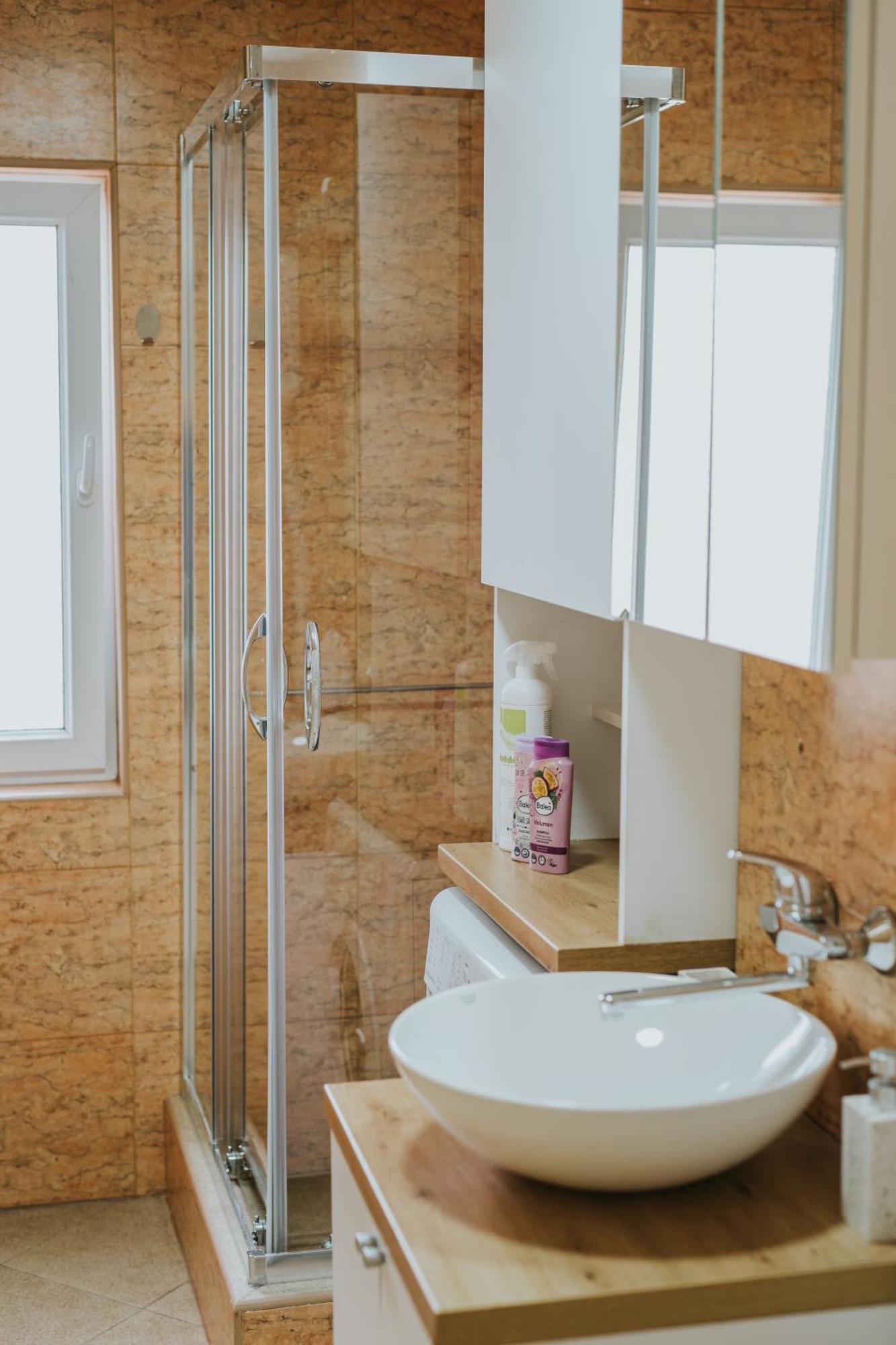 Apartment My Choice Sarajevo Luaran gambar