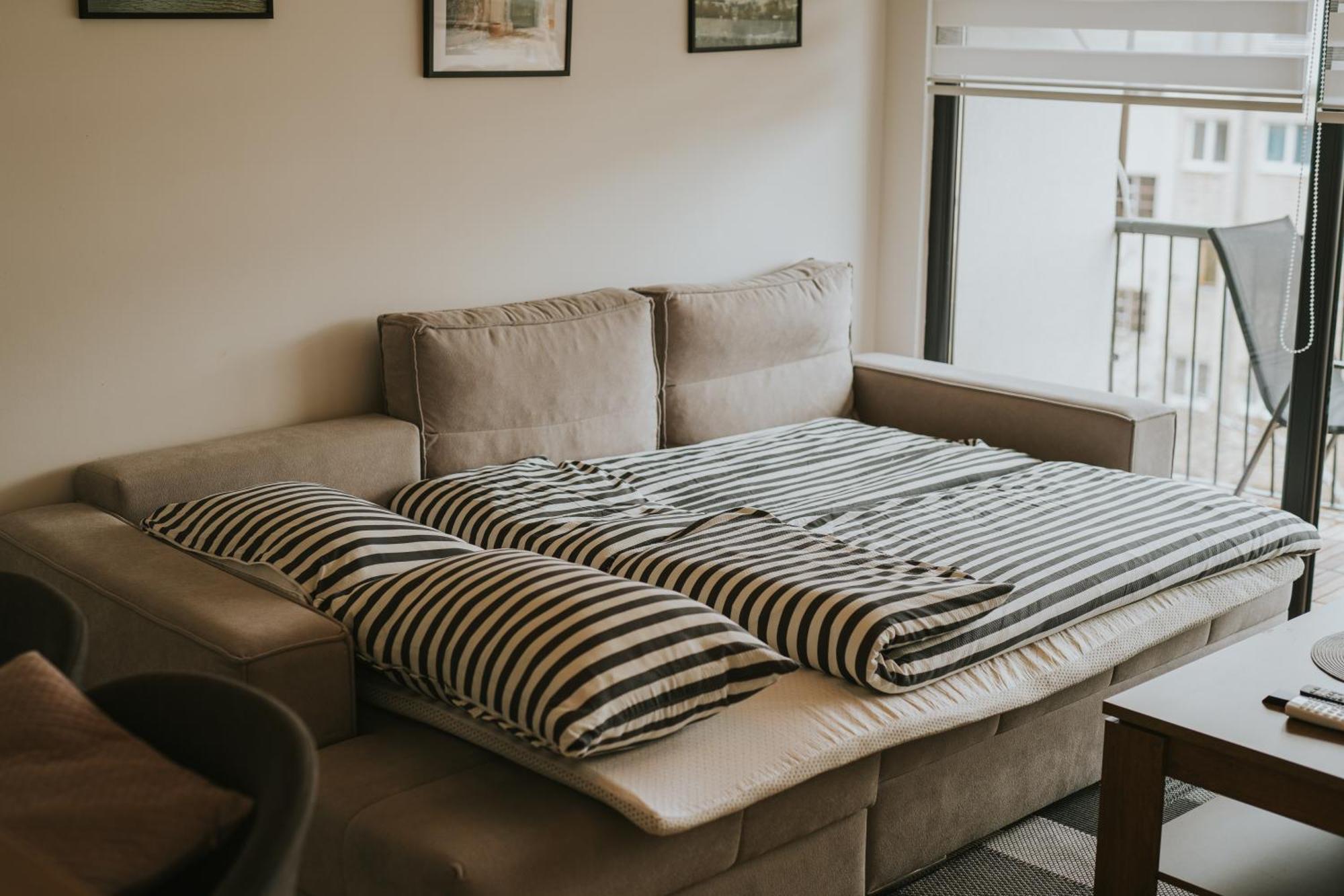 Apartment My Choice Sarajevo Luaran gambar
